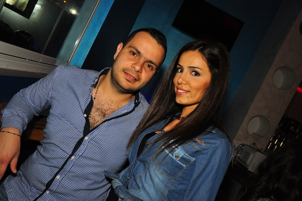 Publicity on Saturday Night